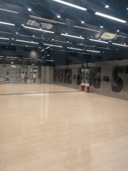 -G-STEPS舞蹈工作室