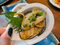 -山葵家居酒屋(天目里店)