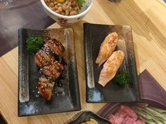 -食鲤料理(西虹东路店)