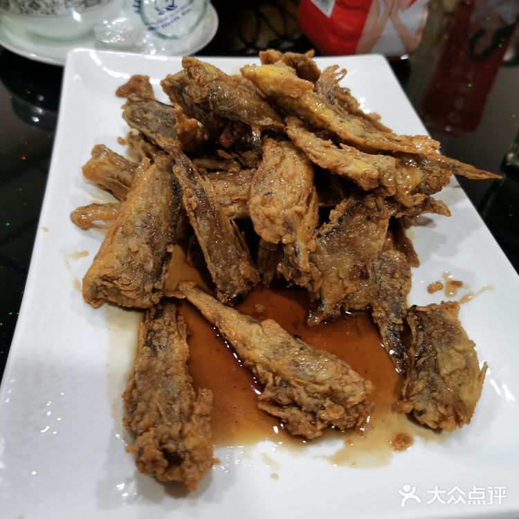 菜量巨大。经济实惠，价格不贵