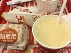 -肯德基(春申店)