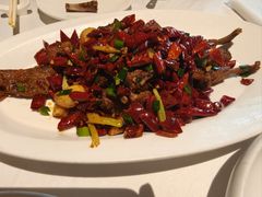 -玫瑰厅上海菜(兴国路店)