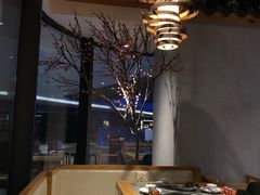 -渝味晓宇·重庆火锅(龙岗龙城万科里店)