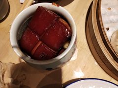 -弄堂小笼包(西青中北永旺购物中心店)