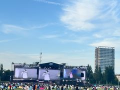 -济南国际园博园