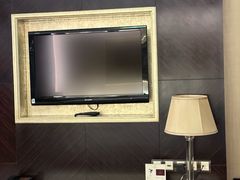 -上海浦东星河湾酒店