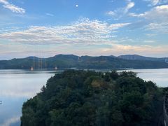 -天目湖涵田度假村