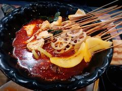 -落端云串串香(南京凤凰西街店)