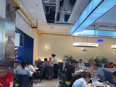 -兰湘子·湘菜小炒(盛龙广场店)