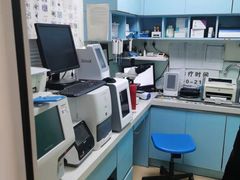-瑞派·关忠动物医院·猫专科·犬专科(三环新城店)