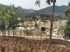 -白石龙音乐公园