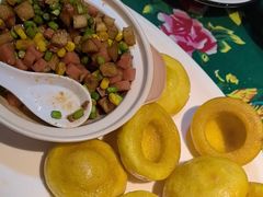 -人民公社大食堂(顺义总店)