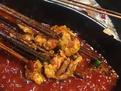 -钢管厂歆瑞源油卤串串香(春熙路太古里店)