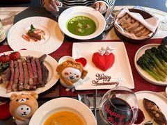 -ZHAO赵·牛扒坊(万象城店)