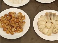-天宜隆蘑菇宴火锅(石景山旗舰店)