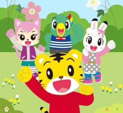 -巧虎kids体验中心(绿宝广场店)