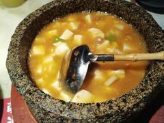 -绿茶餐厅(财富购物中心店)