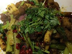 -醉爱小馆·创意南京菜(瑞阳街店)