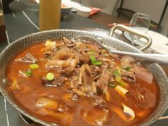 -同庆楼(天鹅湖万达店)