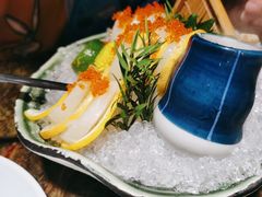 -炙柒Sekinana·精致料理 烧鸟·铁板烧(海上世界店)