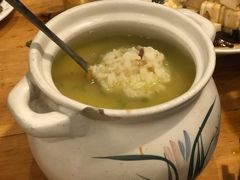 -乌镇那一年小院主题餐厅(甘泉西路店)