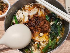 -小满手工粉(北京富力广场店)