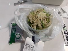 秘制凉皮-魏家凉皮(大差市店)