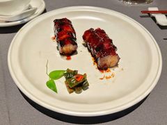 始创黑叉烧-小炳胜(卓悦中心店)