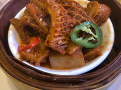 -添好运点心专门店(百老汇店)
