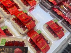 -盒马鲜生(首义店)
