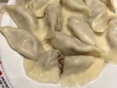 -喜家德虾仁水饺(中央大街店)