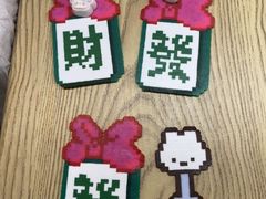 -郑在DIY·潮玩银饰绘画手作(中央大道旗舰店)