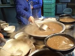 -老刘家泡馍·陕西老字号(钟楼广济街店)