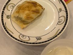 -清真·玛丽亚新疆菜主题餐厅(浙江中路店)