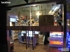 -枫花园汽车电影院(朝阳公园店)