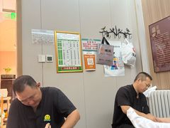 -北派修脚(欢乐谷店)