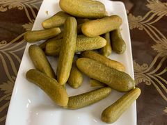 -满洲里饭店-尼基金俄餐厅