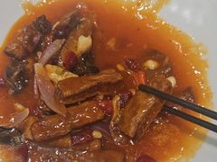 -马老六清真餐厅(雁滩店)