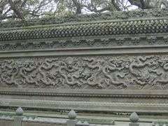 -普陀山风景名胜区-法雨禅寺