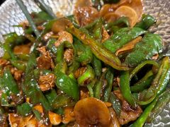 -小菜园新徽菜(无锡人民路红豆店)