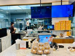-巴黎贝甜(龙之梦购物中心虹口店)