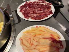 -贵宾牛·潮汕牛肉火锅(珠池总店)