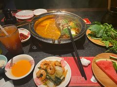 -牛New寿喜烧(闵行龙湖天街店)