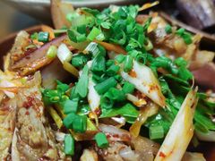 -周肥肠(江油总店)