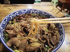 -九八五面馆(欧洲城店)