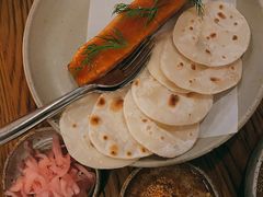 -BOR Eatery(安福路店)