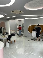 -MS.SALON美发沙龙