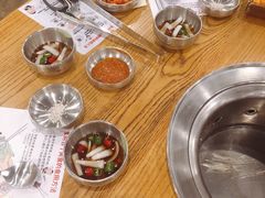 -姜虎东白丁烤肉(深圳湾后海汇店)