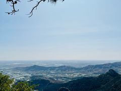 -青岩寺风景区