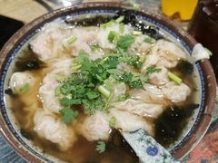 -老谢野馄饨(延安路店)